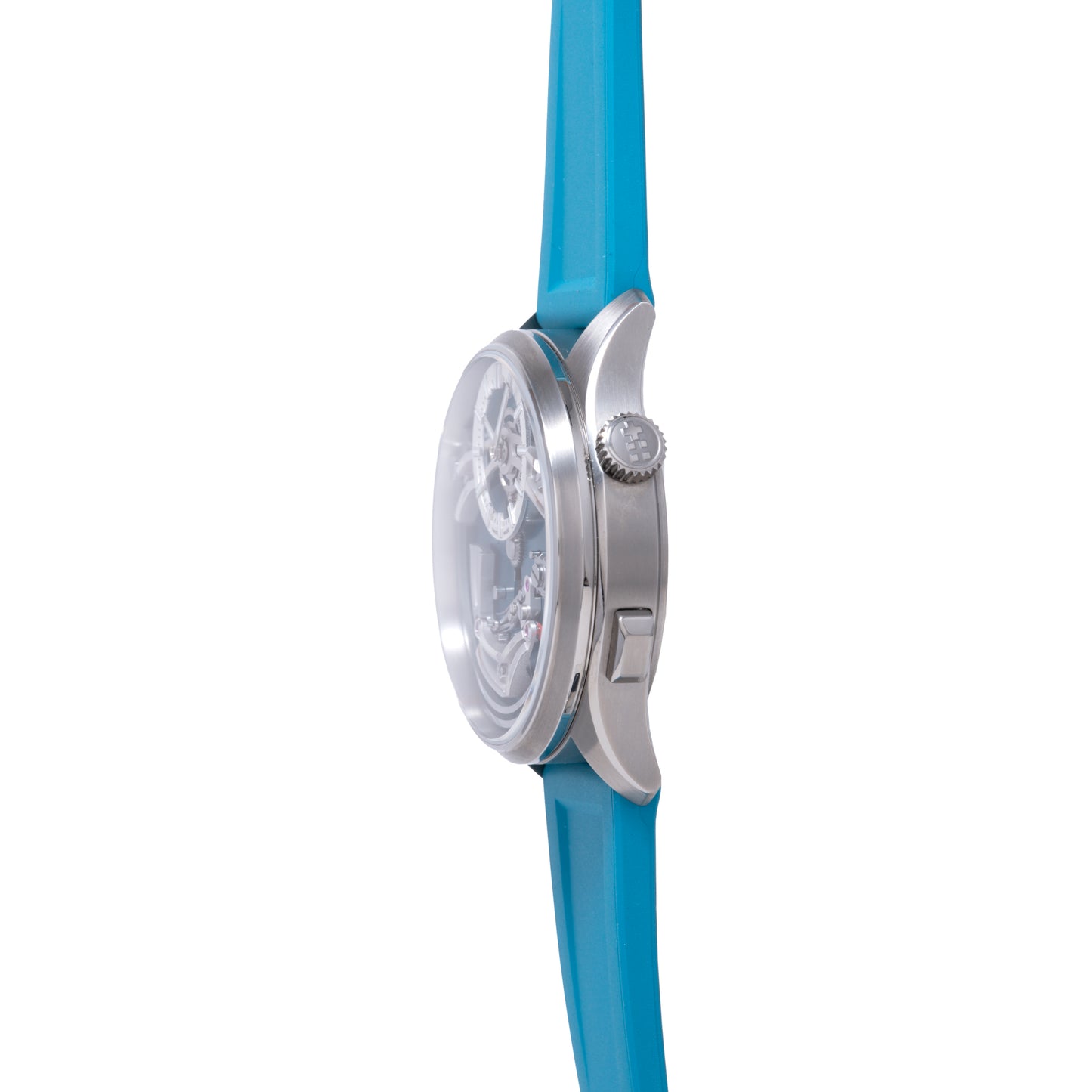 Christopher Ward C1 Bel Canto 'Dragonfly'
