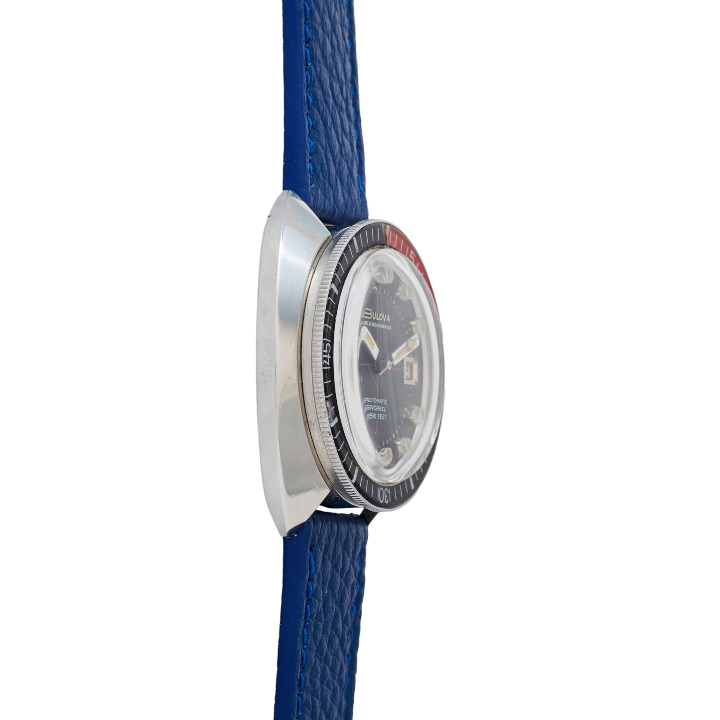 Bulova Oceanographer 'Devil Diver'