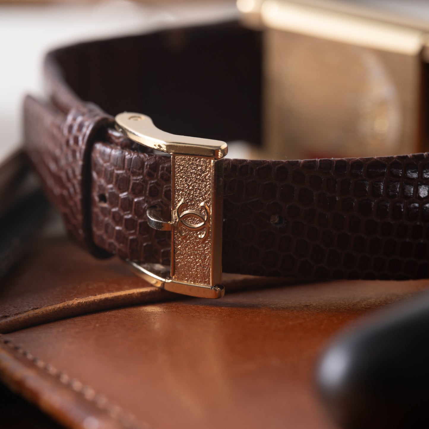 Cartier Tank "Must de Cartier"