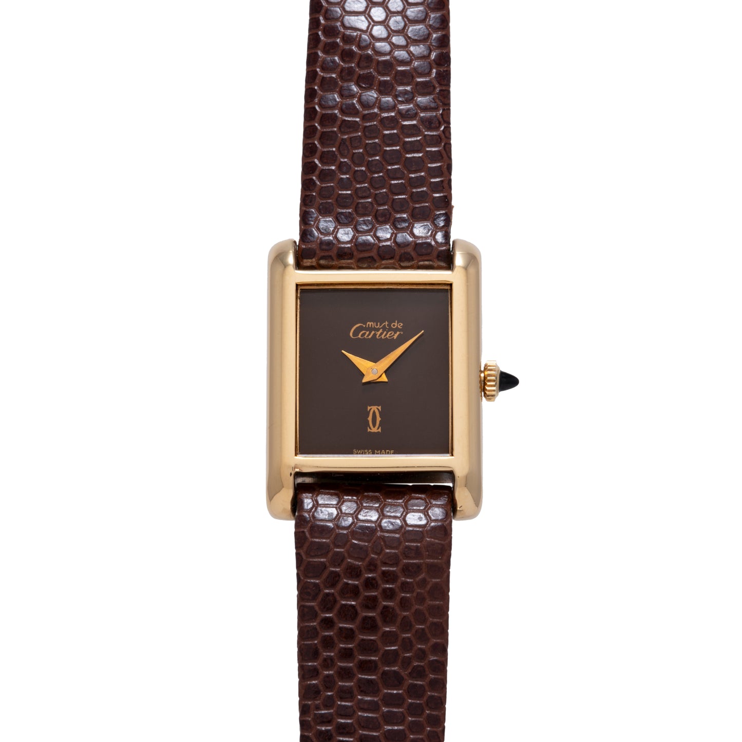 Cartier Tank "Must de Cartier"