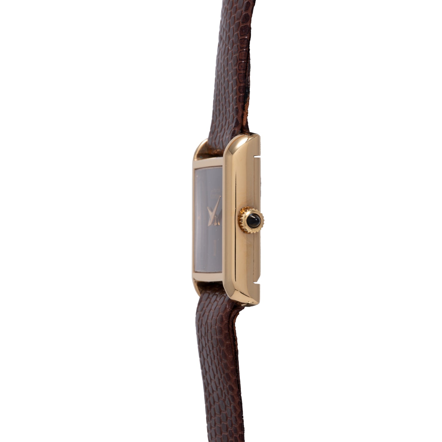 Cartier Tank "Must de Cartier"