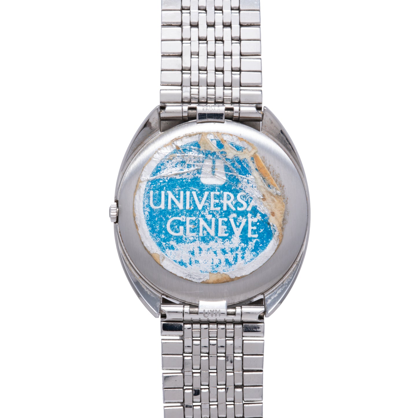 Universal Genève White Shadow