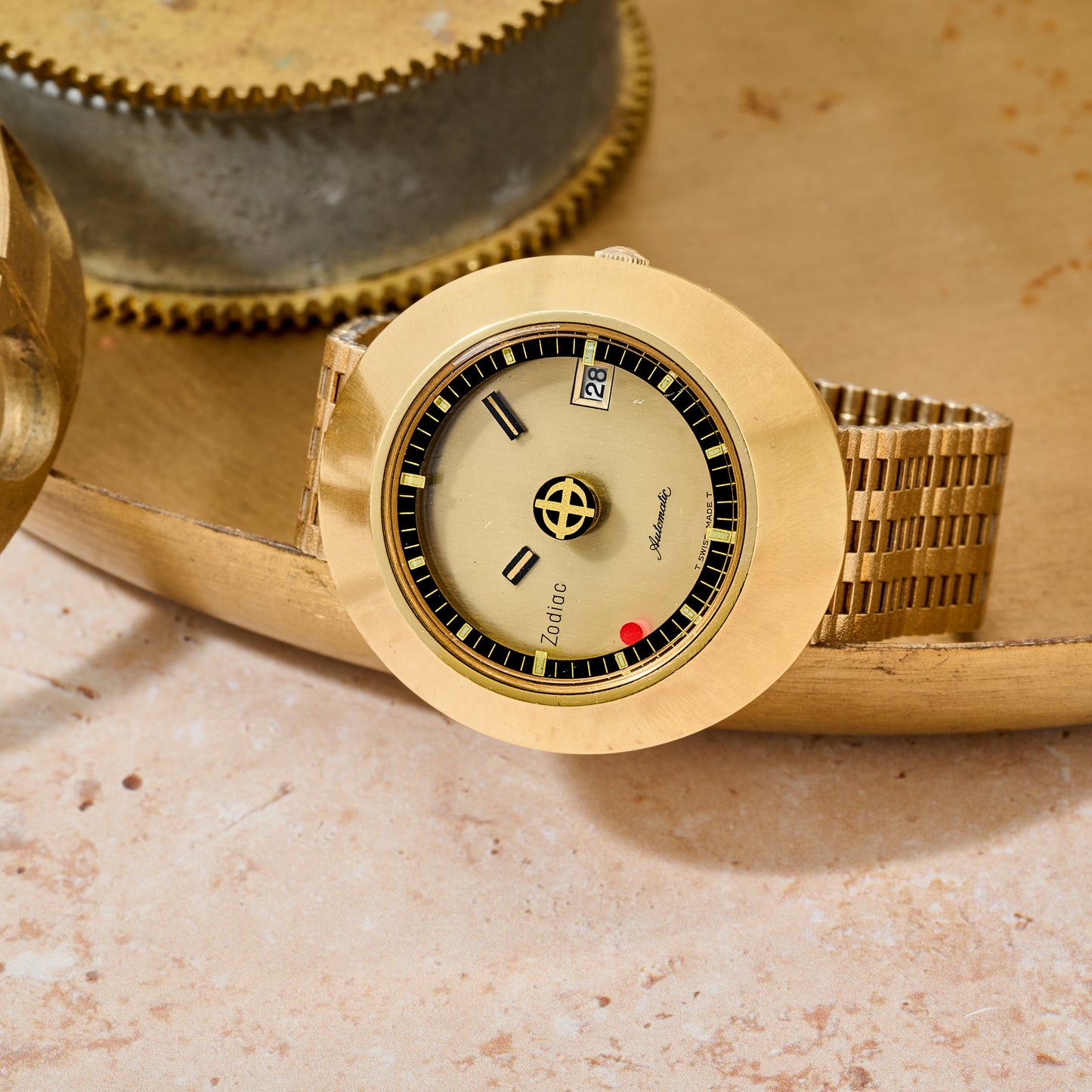 Zodiac Orbiter Automatic