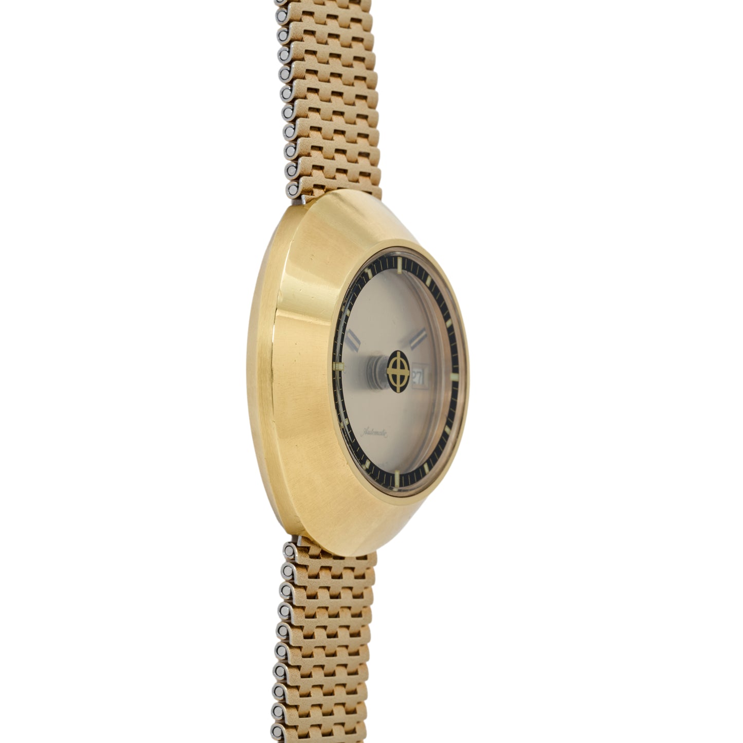 Zodiac Orbiter Automatic