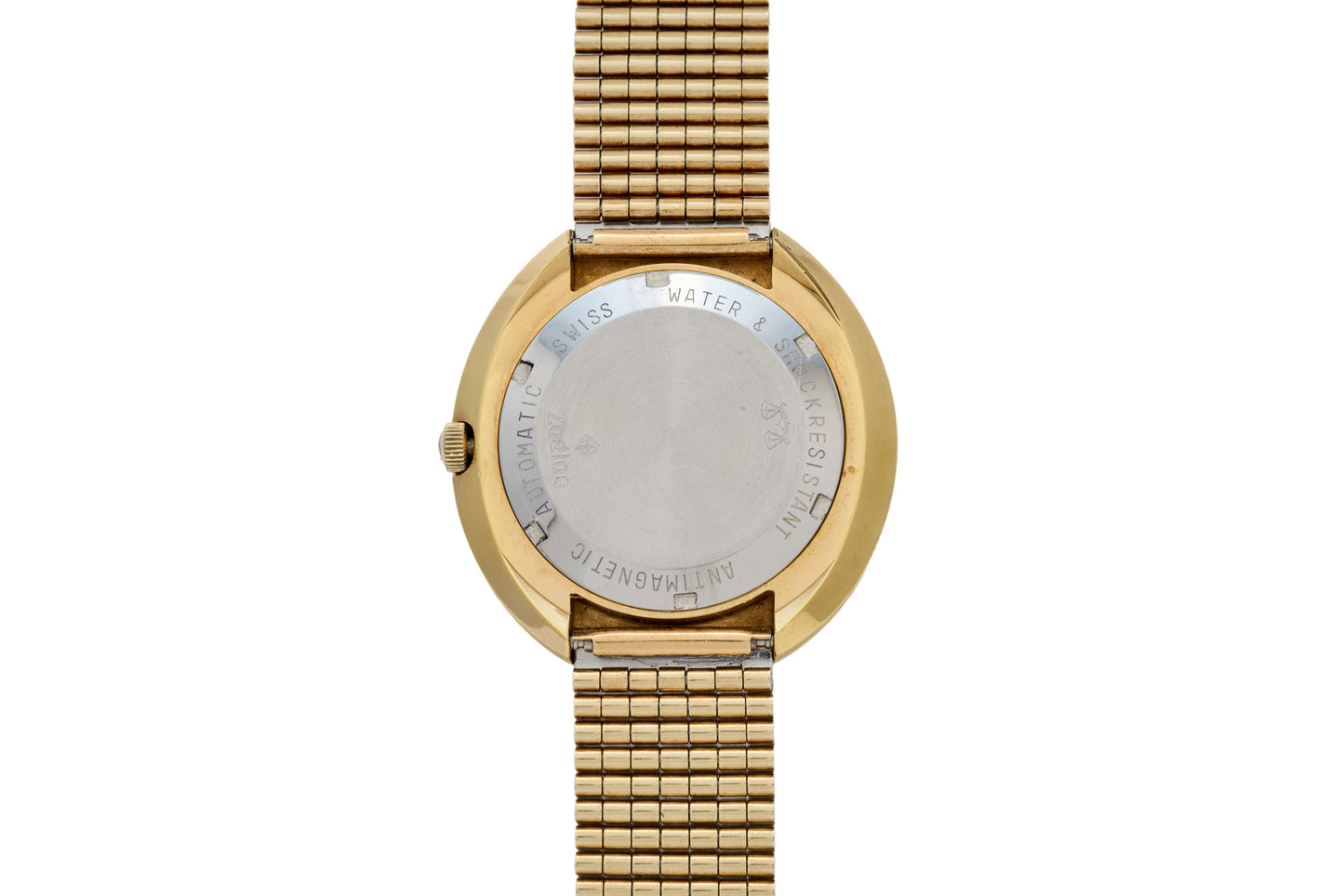 Zodiac Orbiter Automatic