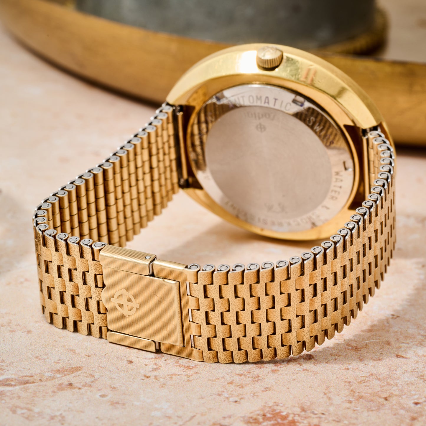 Zodiac Orbiter Automatic