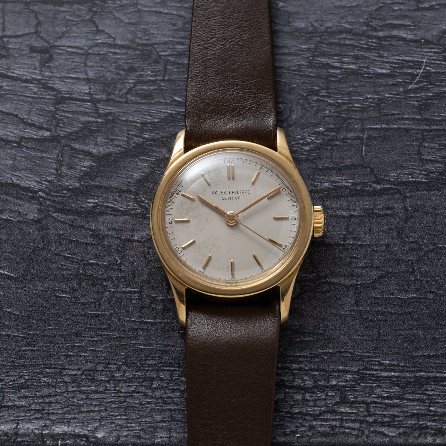 Patek Philippe Calatrava