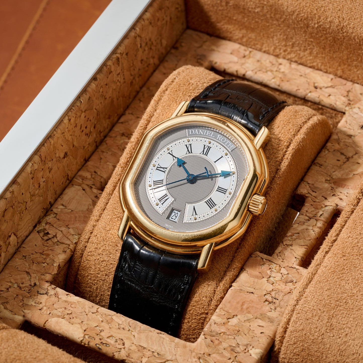 Daniel Roth "Le Sentier" Automatic