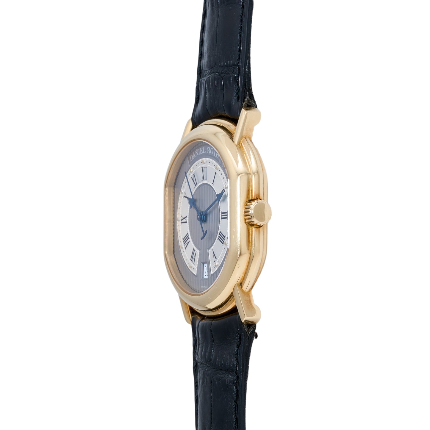 Daniel Roth "Le Sentier" Automatic