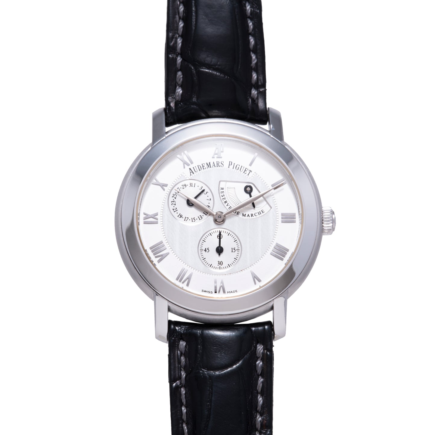Audemars Piguet Jules Audemars