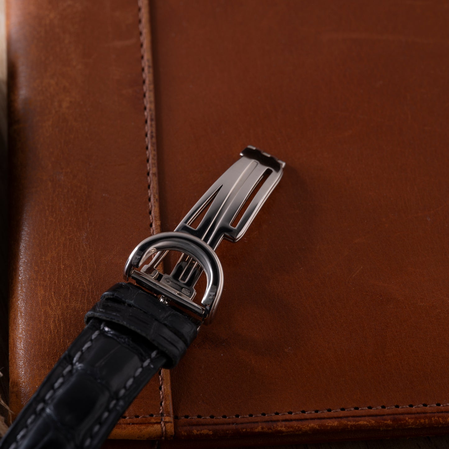 Audemars Piguet Jules Audemars
