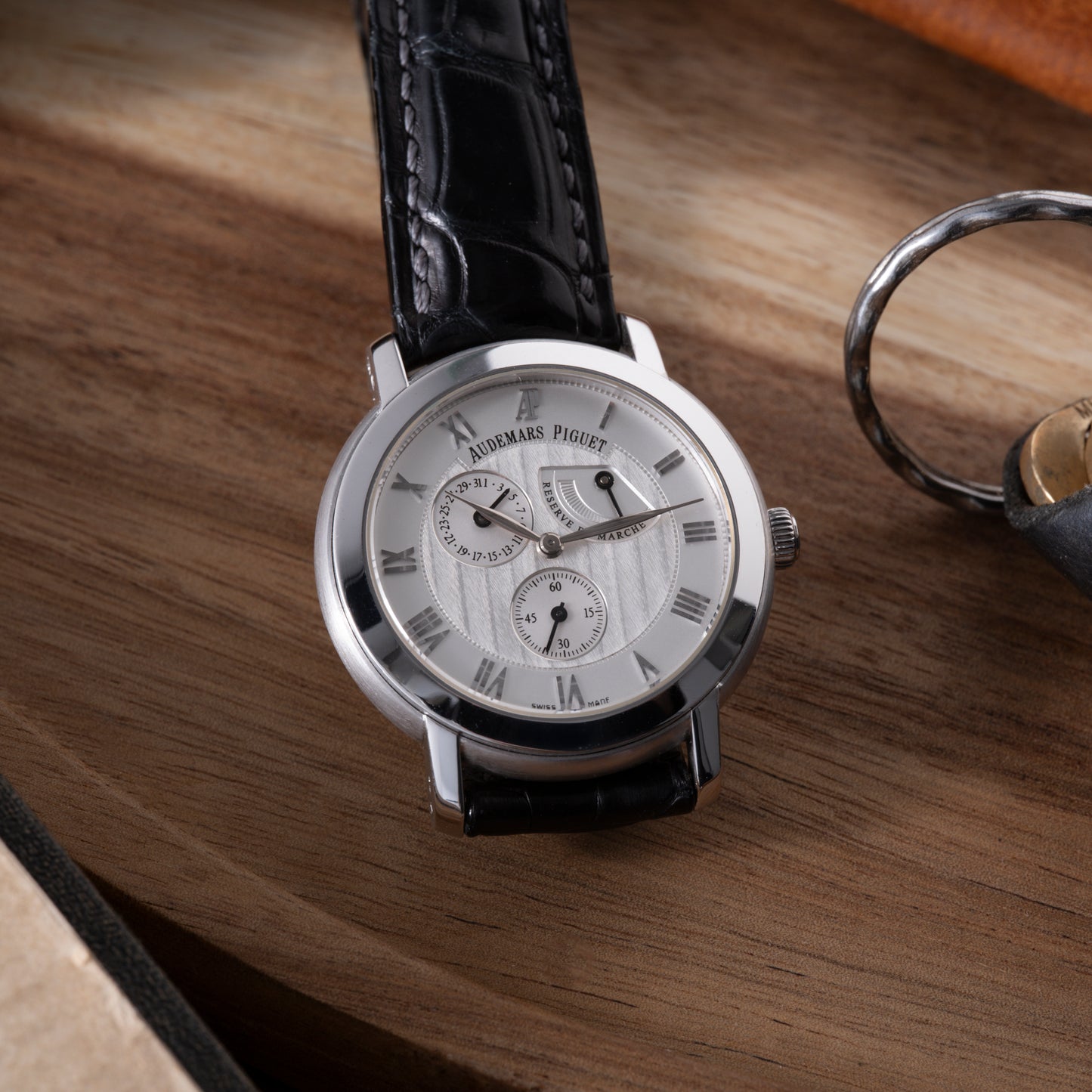 Audemars Piguet Jules Audemars