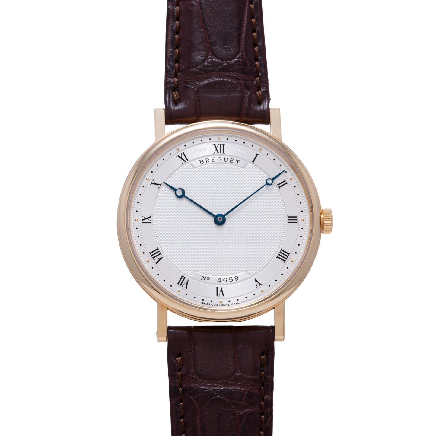 Breguet Classique