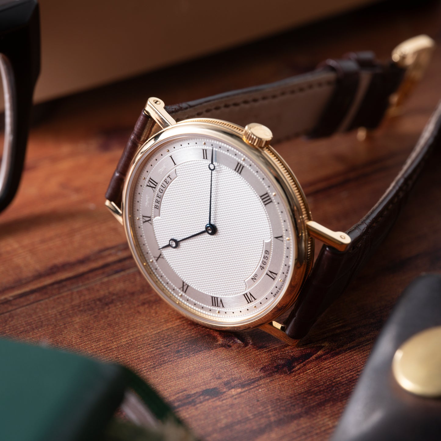Breguet Classique