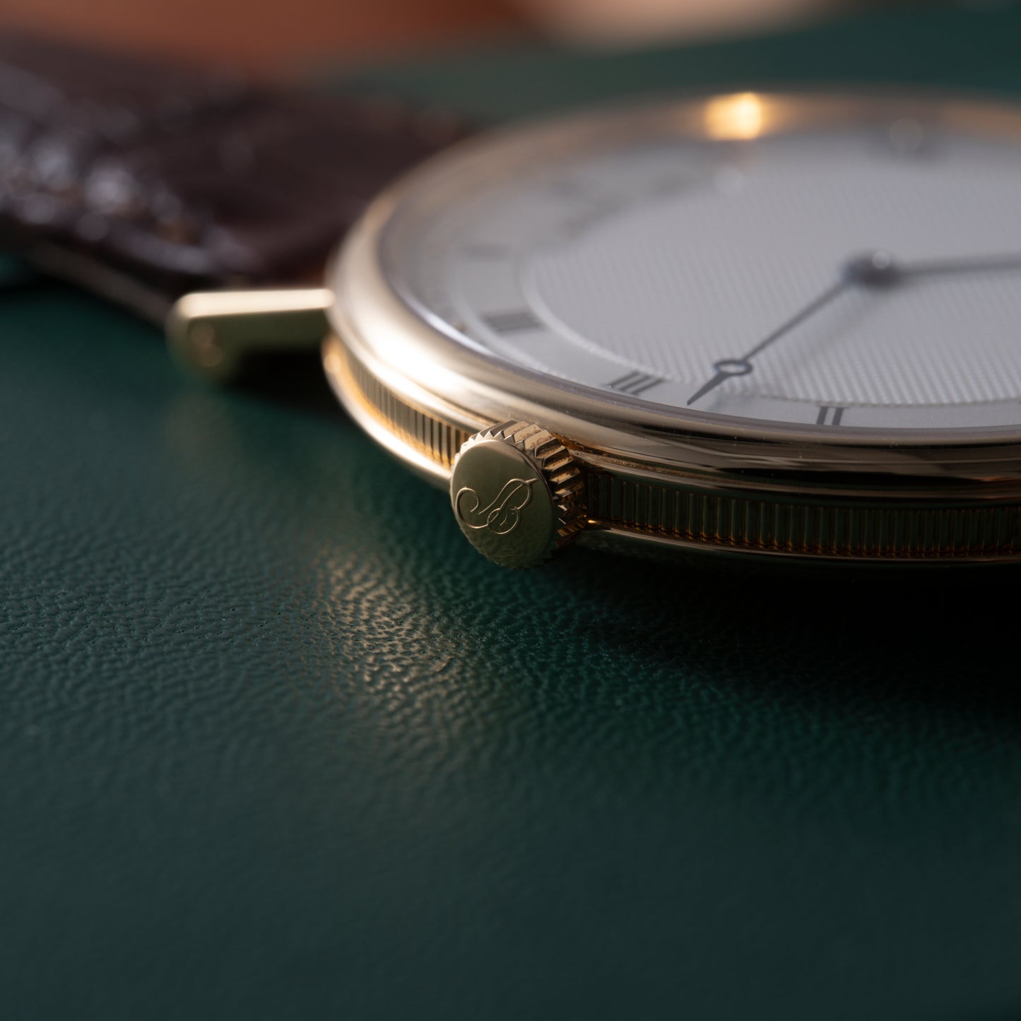 Breguet Classique