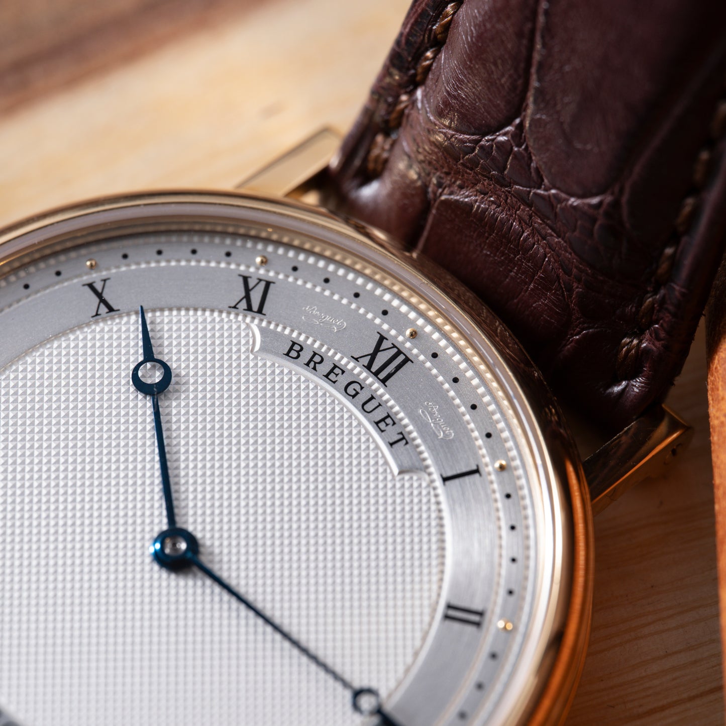 Breguet Classique