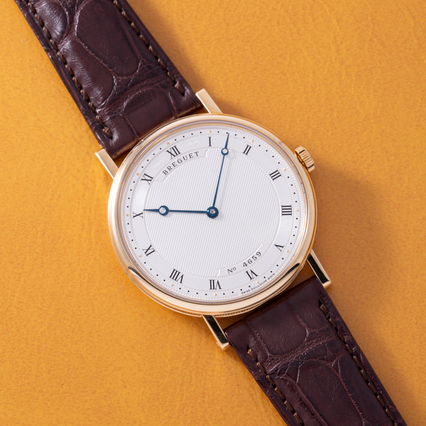 Breguet Classique