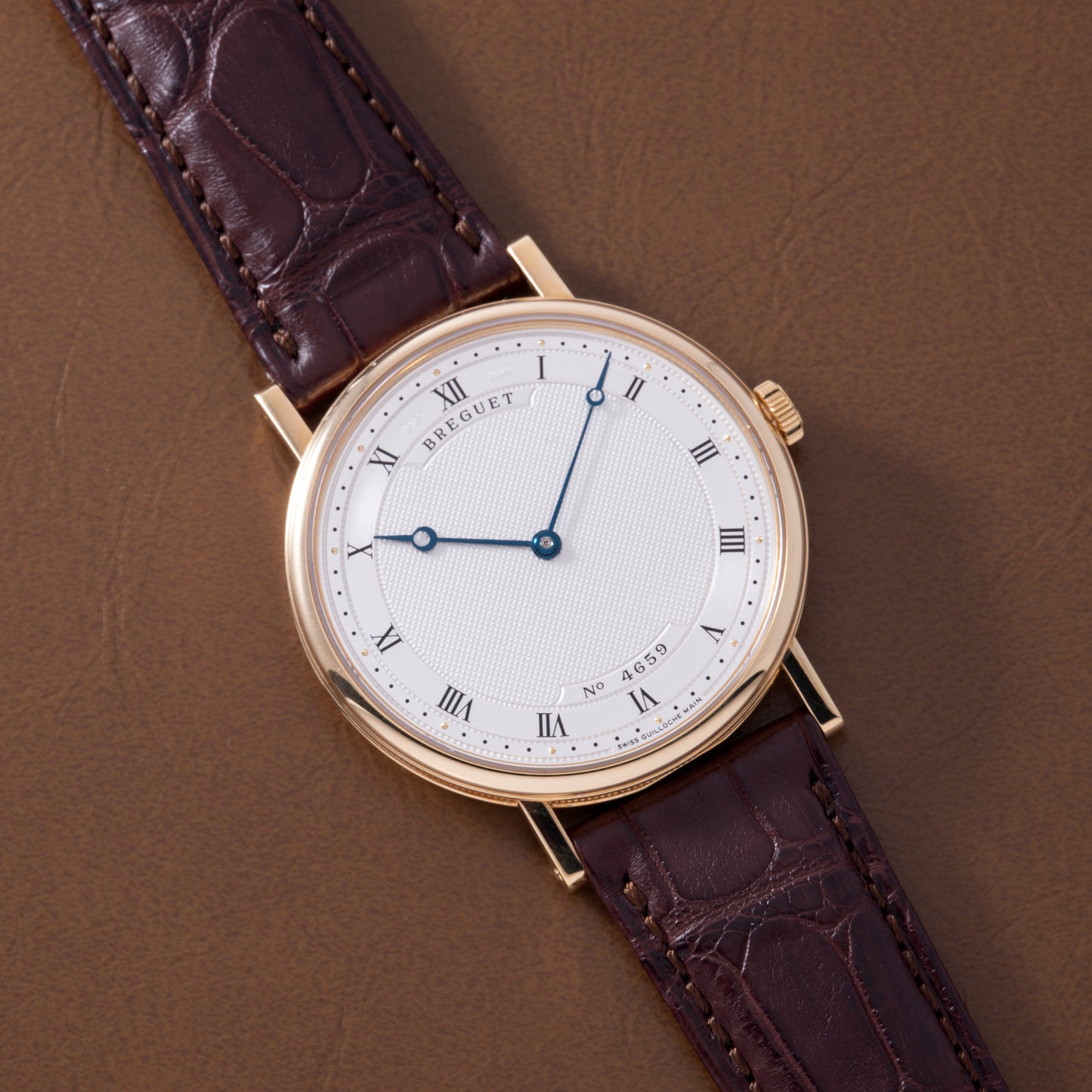 Breguet Classique