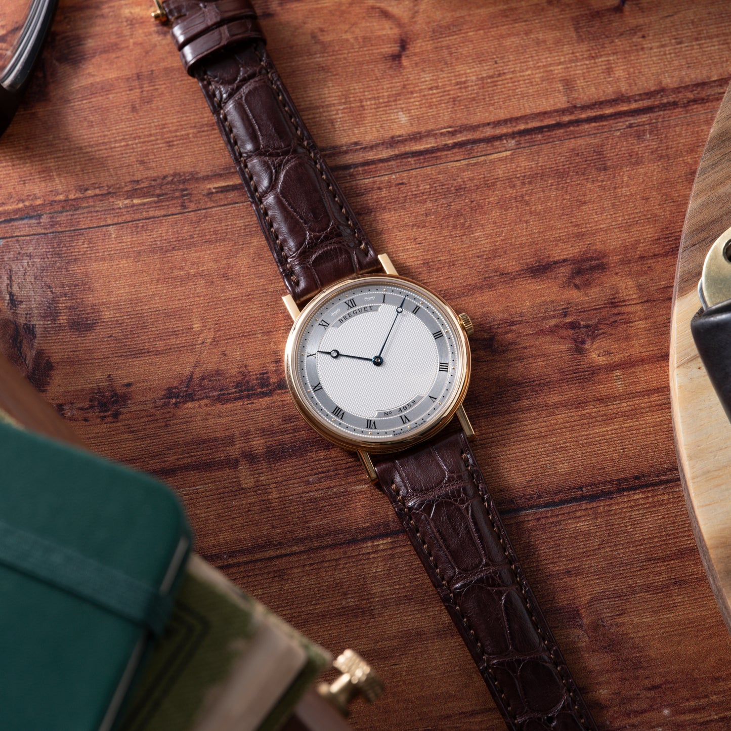Breguet Classique