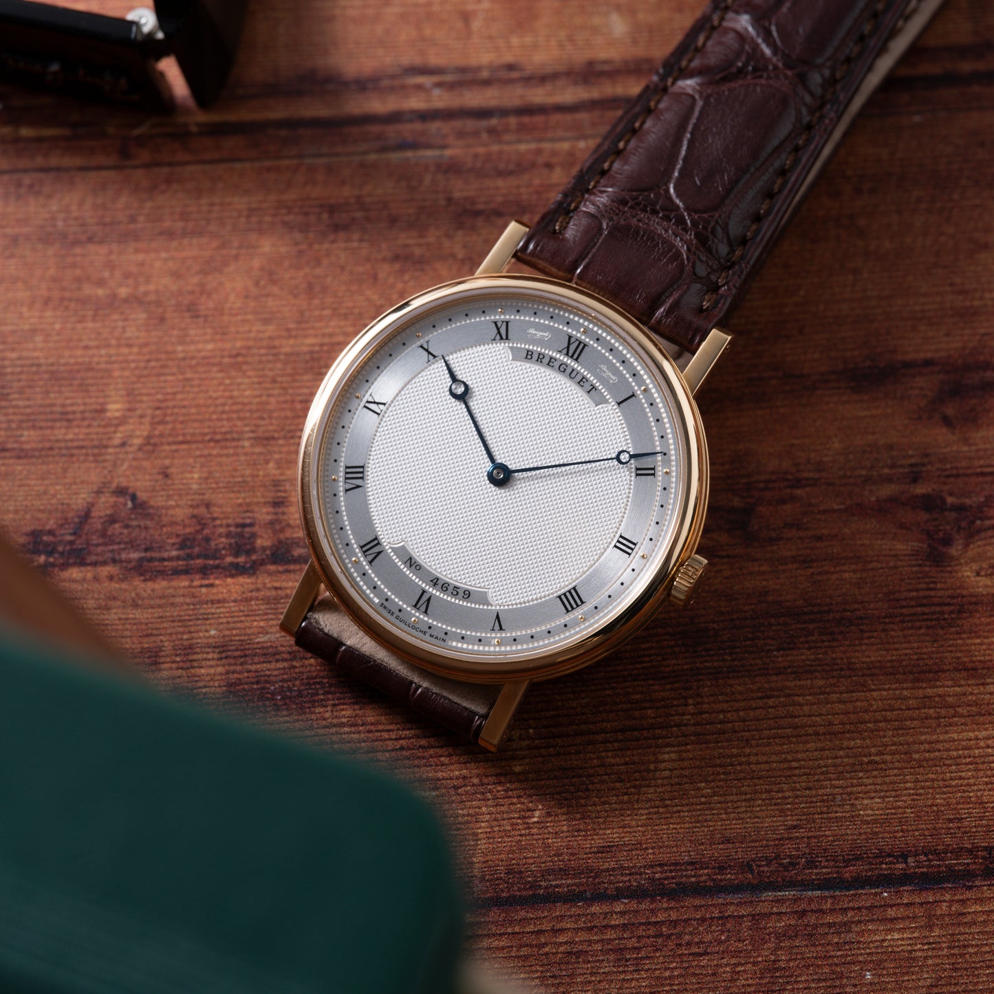 Breguet Classique