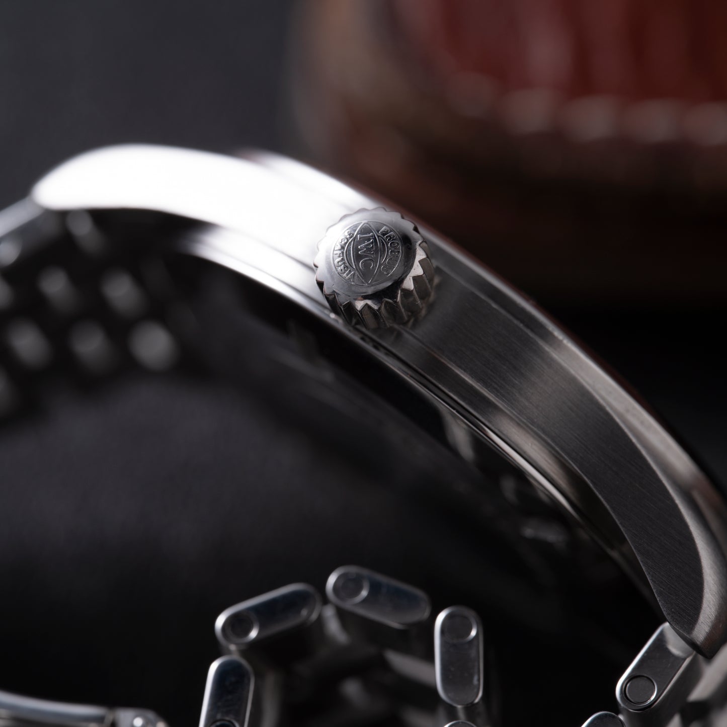 IWC Pilot's Watch Mark XVI