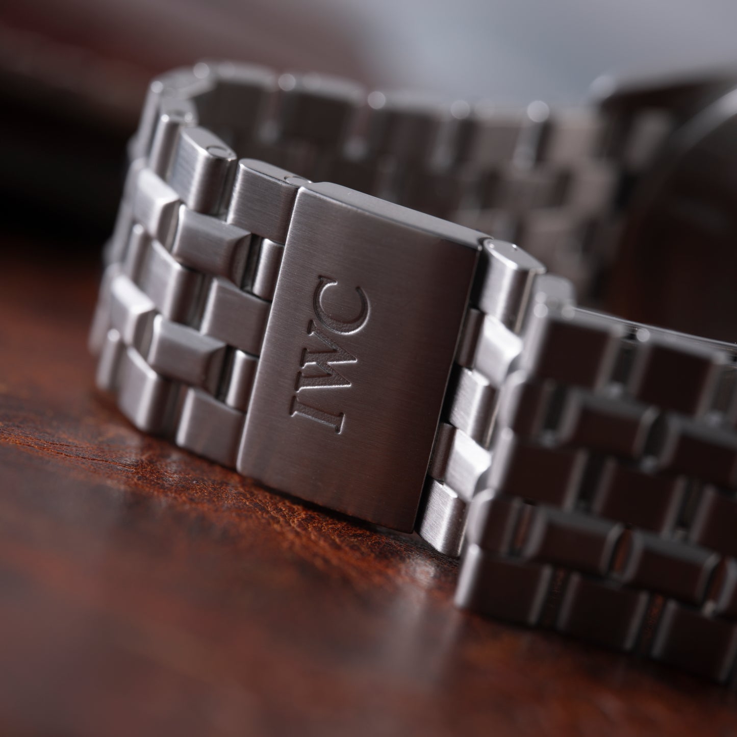 IWC Pilot's Watch Mark XVI