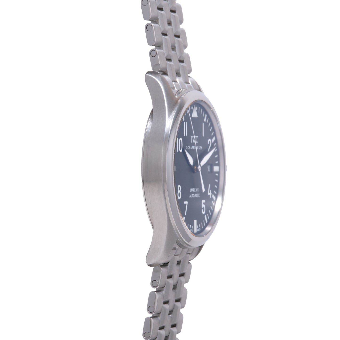 IWC Pilot's Watch Mark XVI
