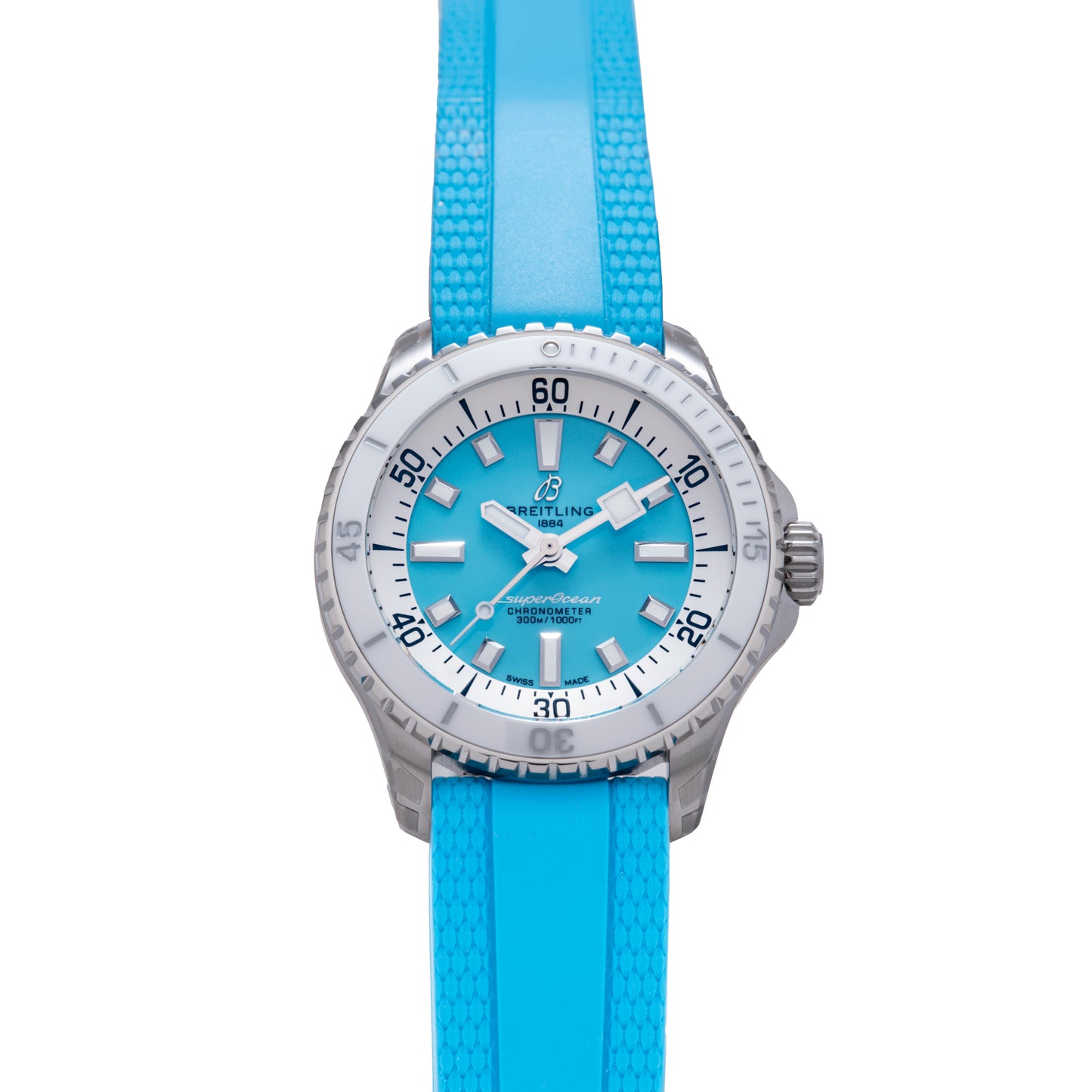 Breitling Superocean Automatic 36