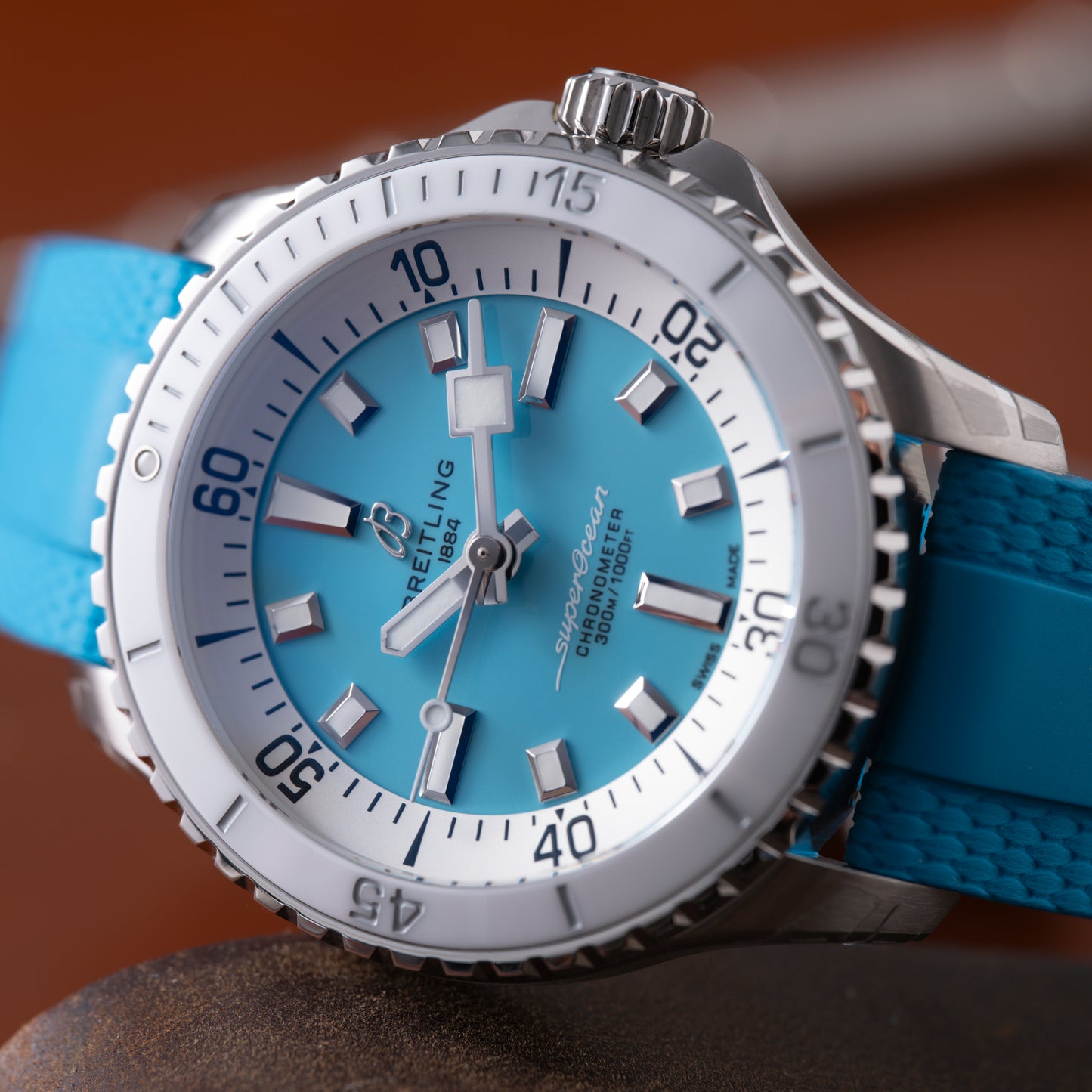 Breitling Superocean Automatic 36
