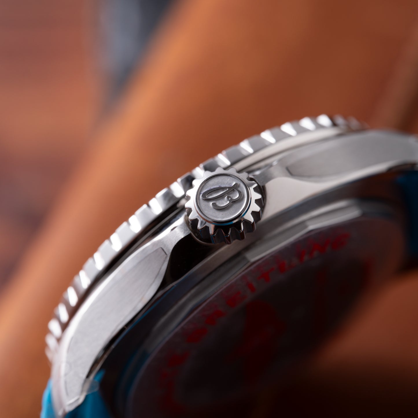 Breitling Superocean Automatic 36