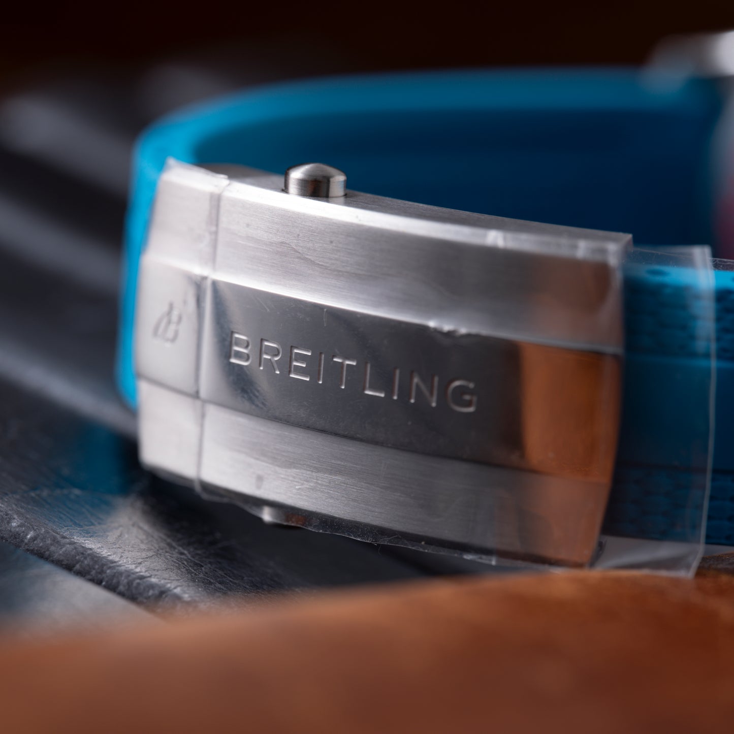Breitling Superocean Automatic 36