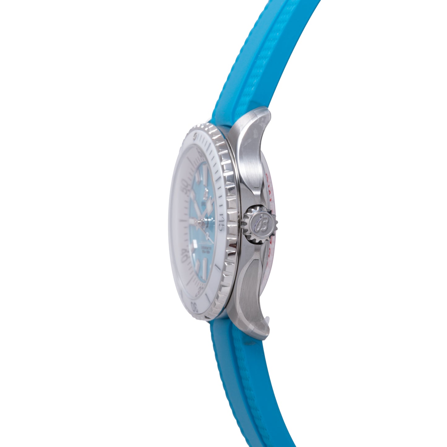 Breitling Superocean Automatic 36