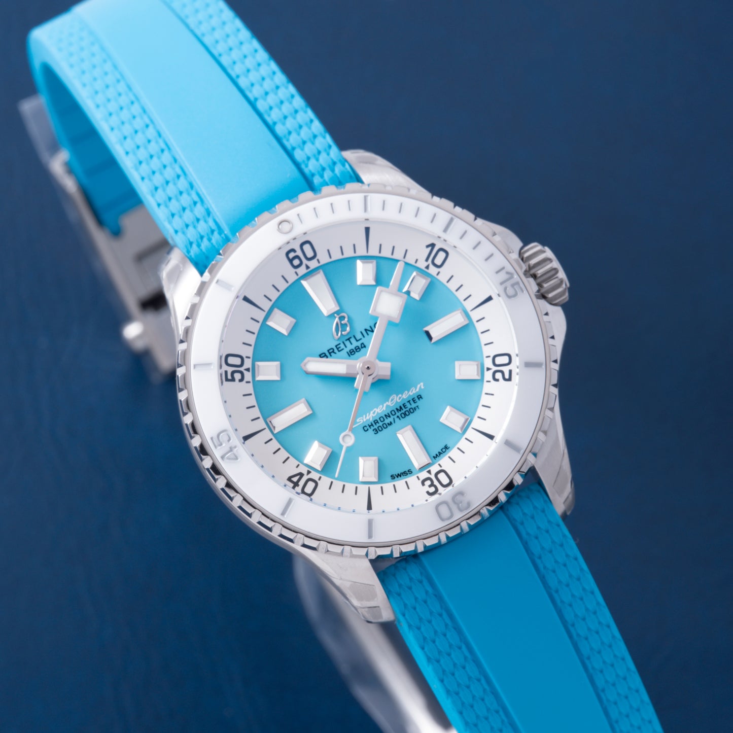 Breitling Superocean Automatic 36