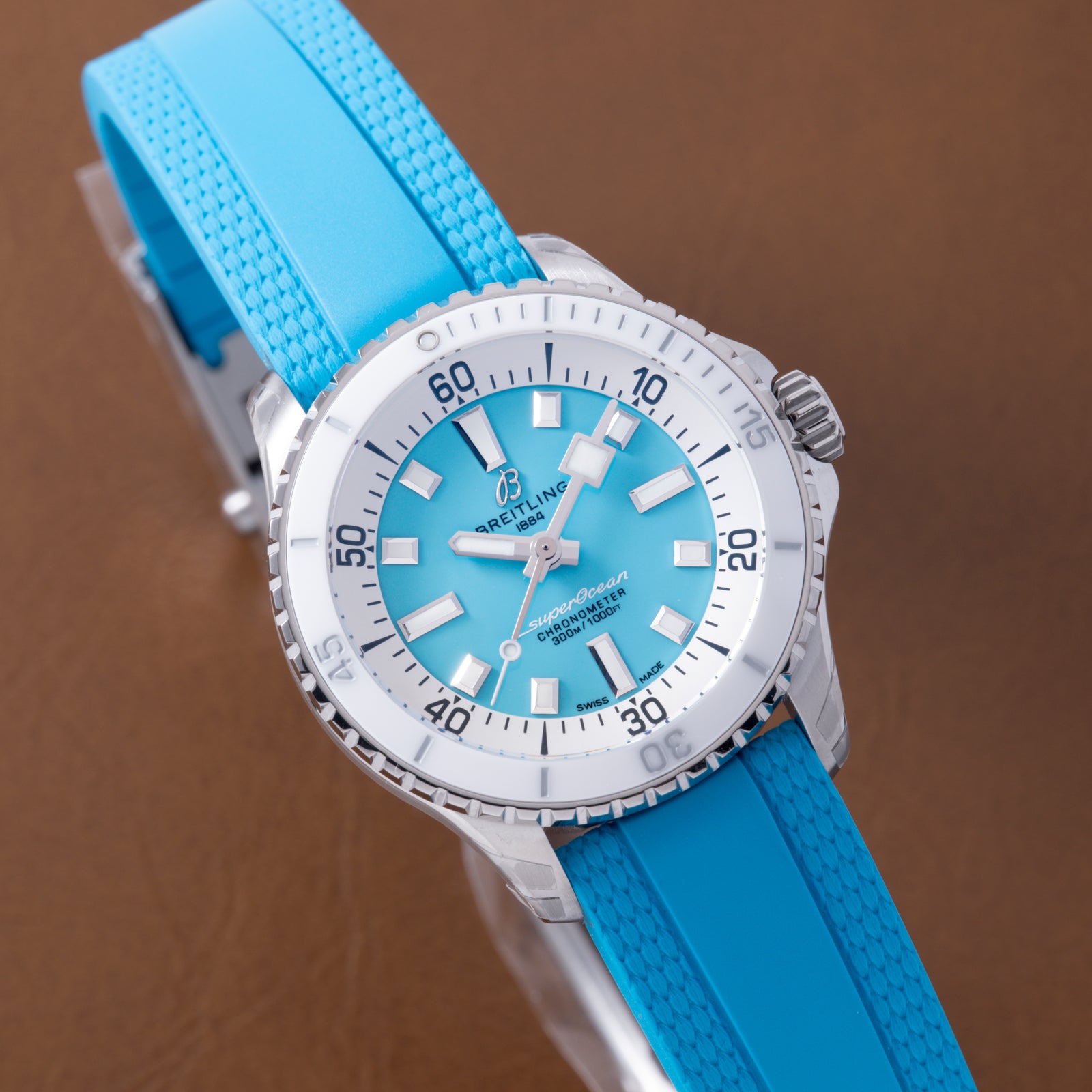 Breitling Superocean Automatic 36