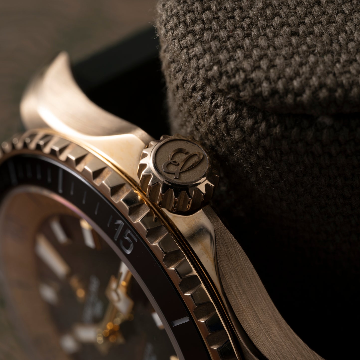 Breitling Superocean Automatic 42