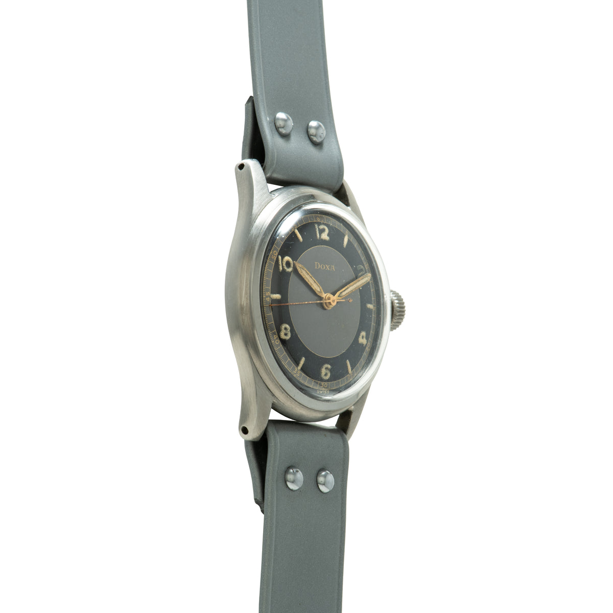DOXA 'Sector Two-Tone Dial' New Old Stock