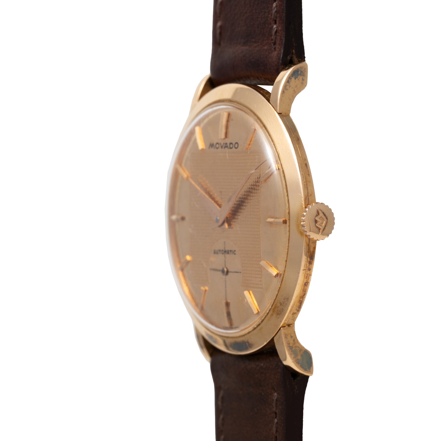 Movado 'Gentleman"