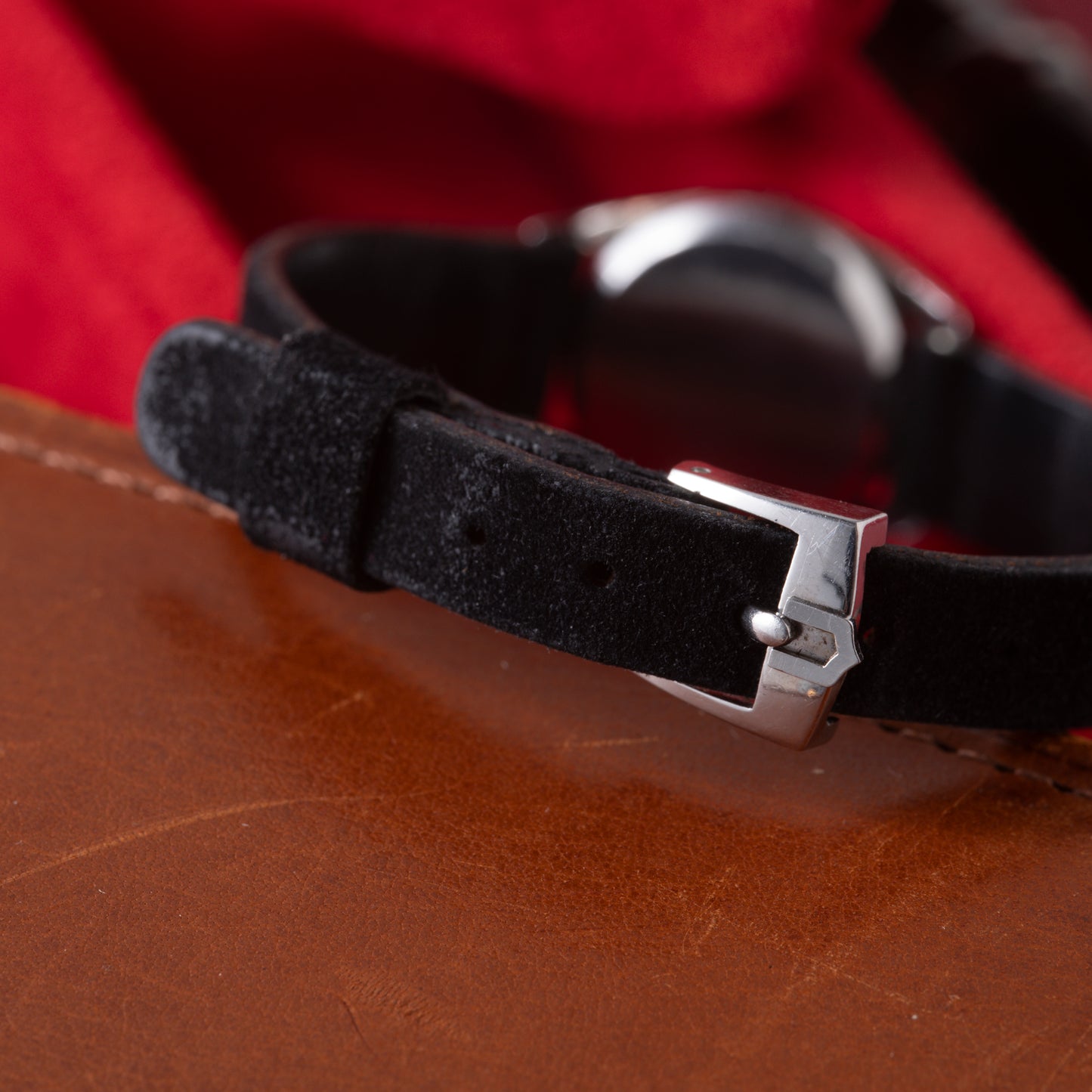 Universal Genève Ladies Polerouter