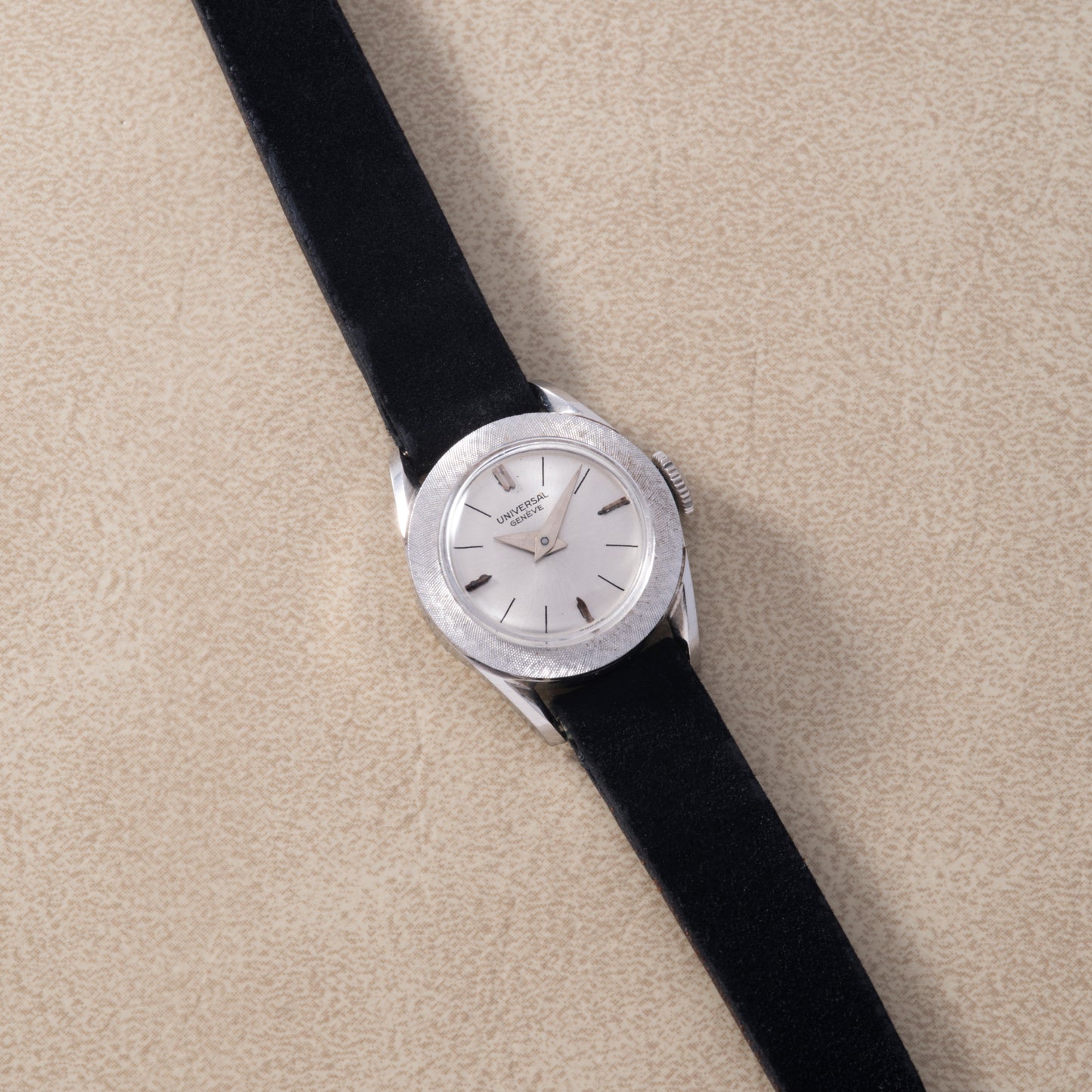 Universal Genève Ladies Polerouter
