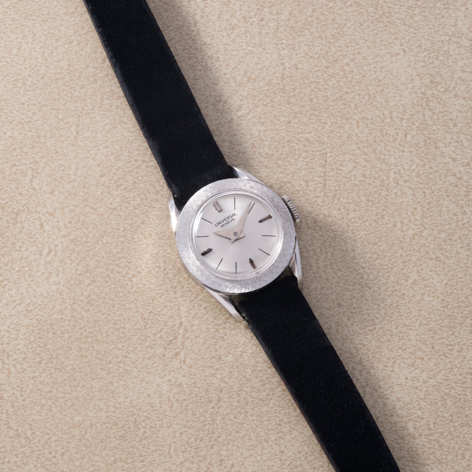 Universal Genève Ladies Polerouter