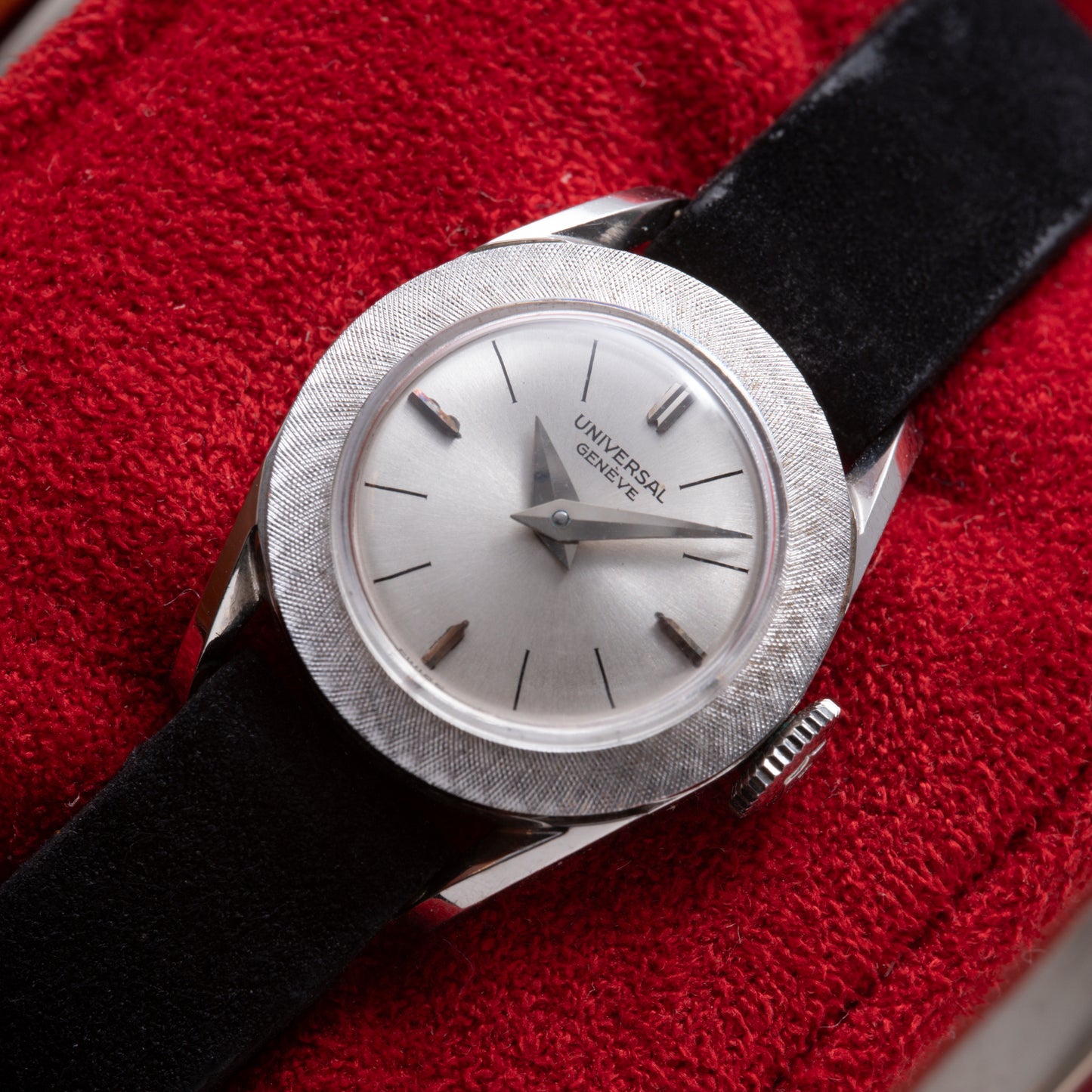 Universal Genève Ladies Polerouter