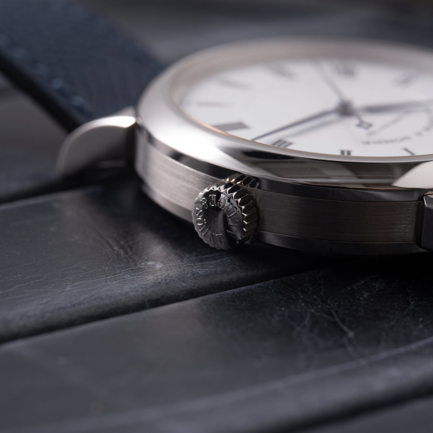 A. Lange & Söhne Richard Lange 'Boutique Edition'