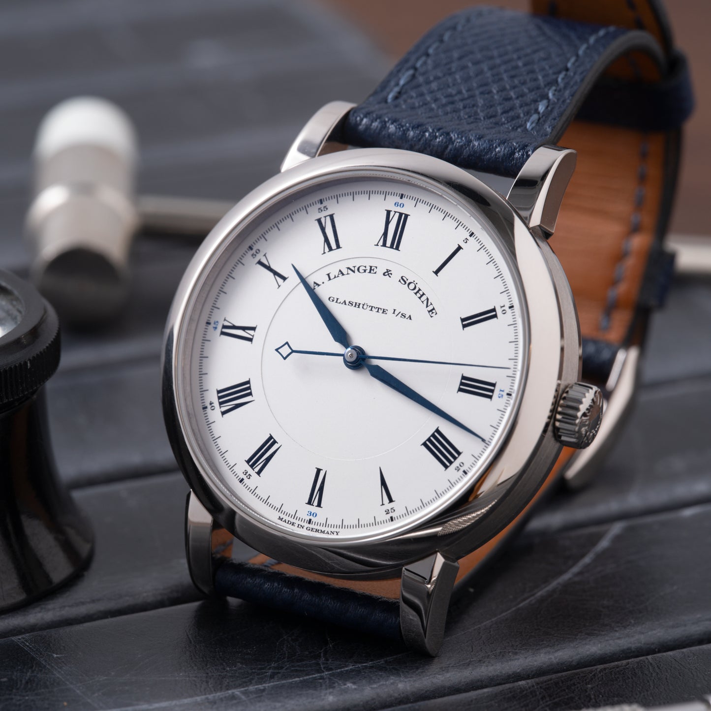 A. Lange & Söhne Richard Lange 'Boutique Edition'
