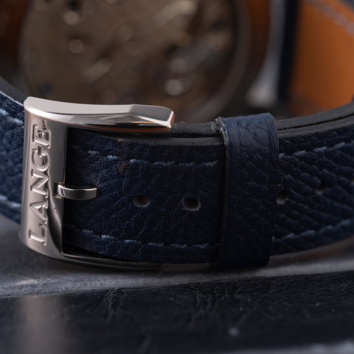 A. Lange & Söhne Richard Lange 'Boutique Edition'
