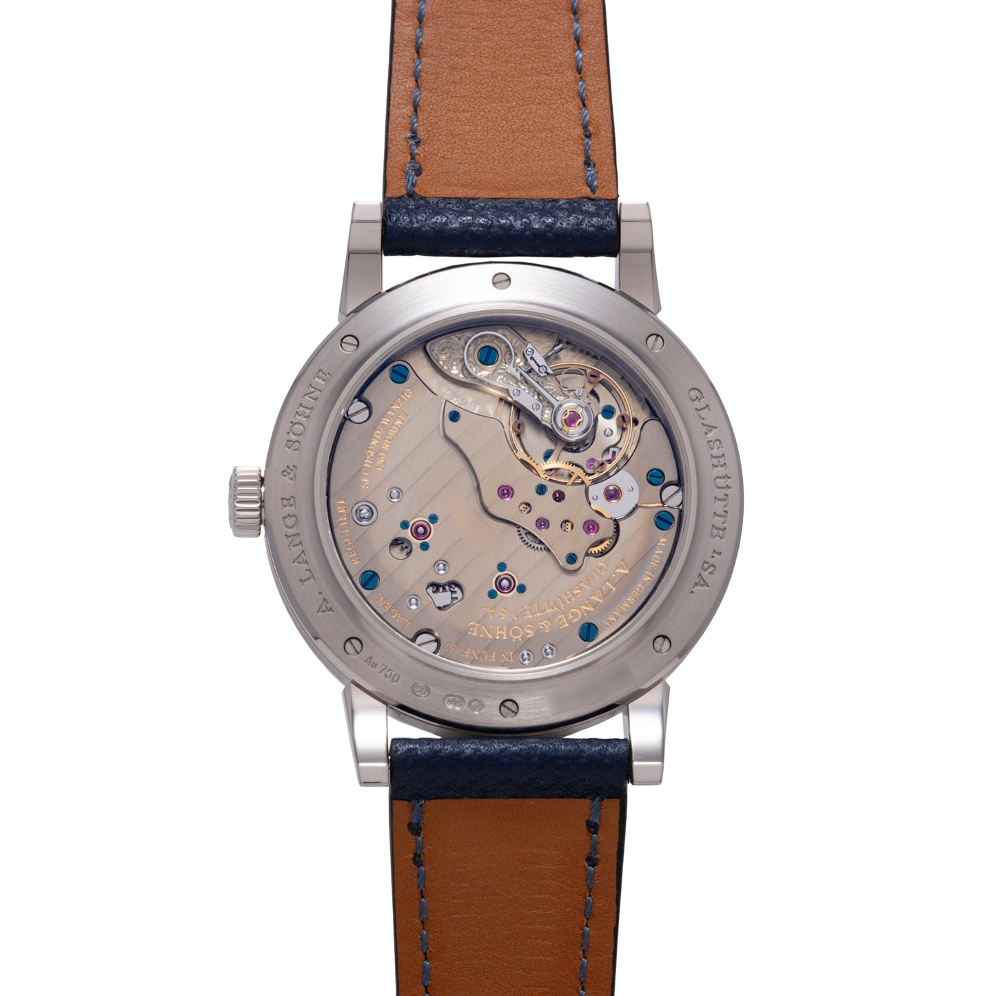 A. Lange & Söhne Richard Lange 'Boutique Edition'