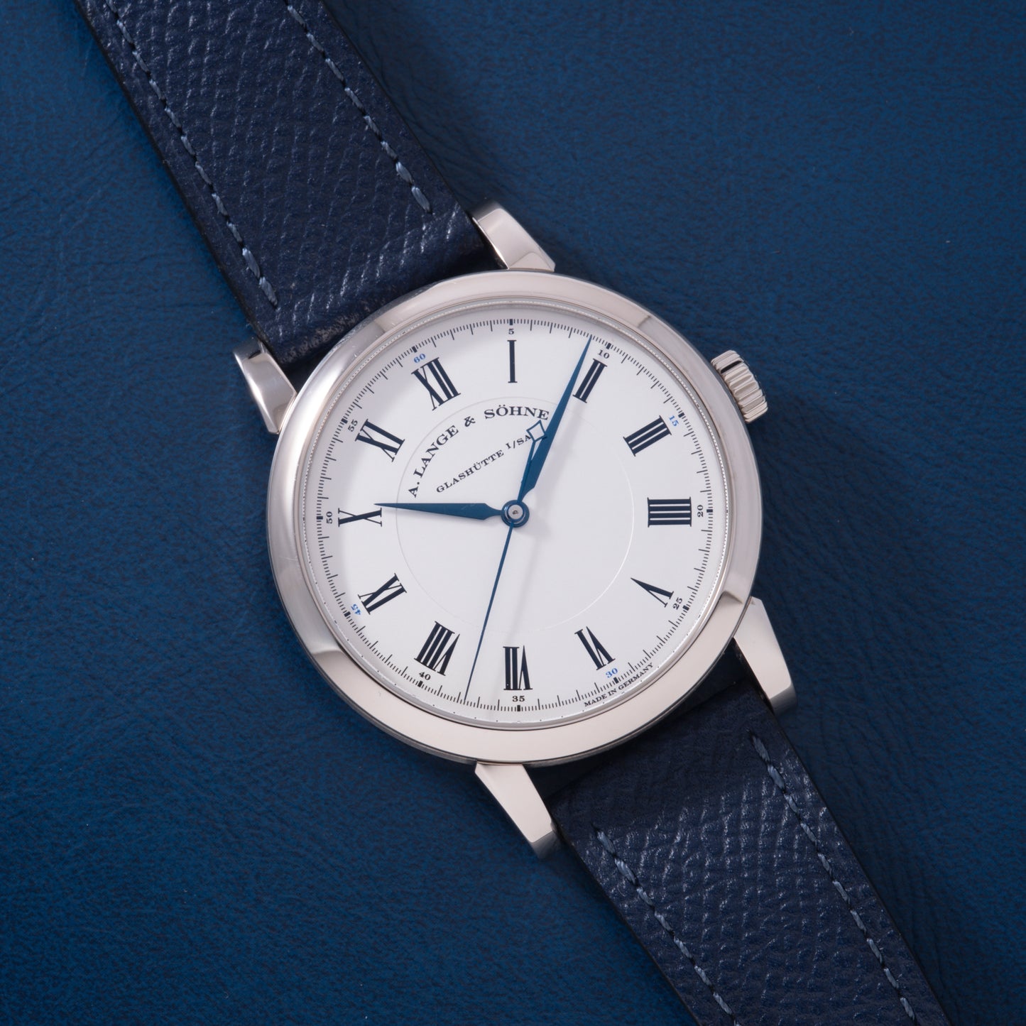 A. Lange & Söhne Richard Lange 'Boutique Edition'