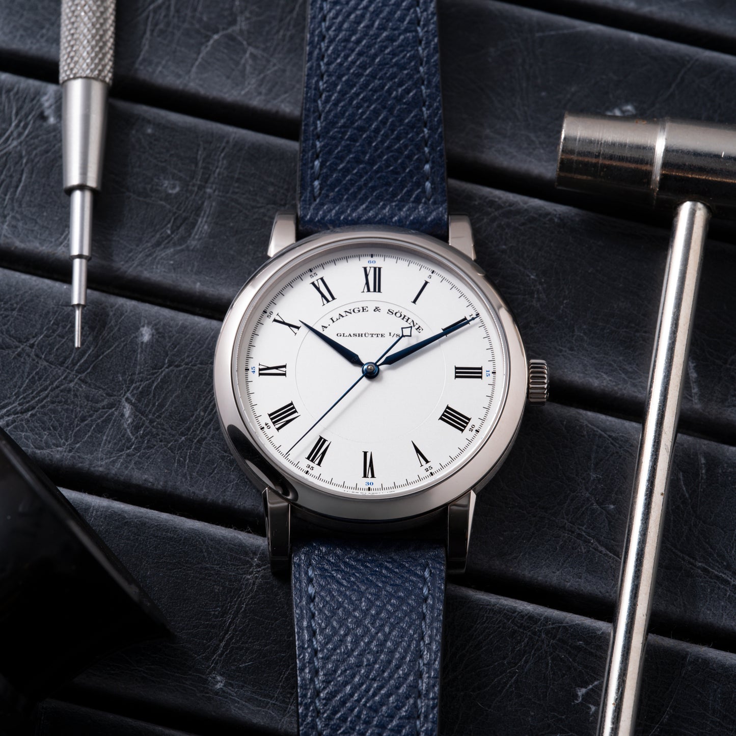 A. Lange & Söhne Richard Lange 'Boutique Edition'