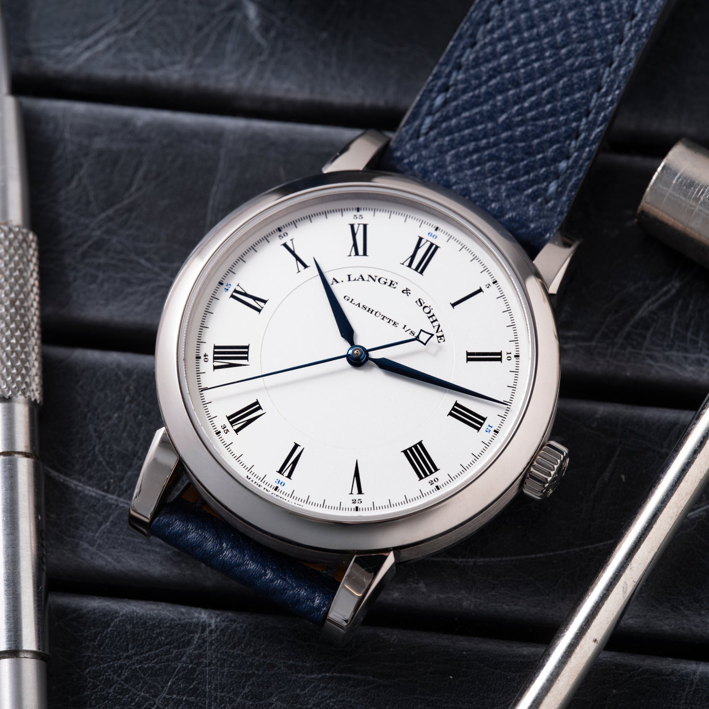 A. Lange & Söhne Richard Lange 'Boutique Edition'