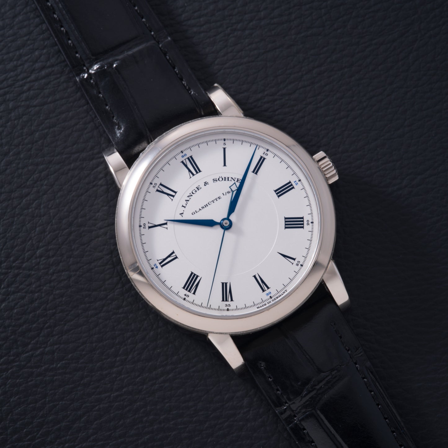 A. Lange & Söhne Richard Lange 'Boutique Edition'