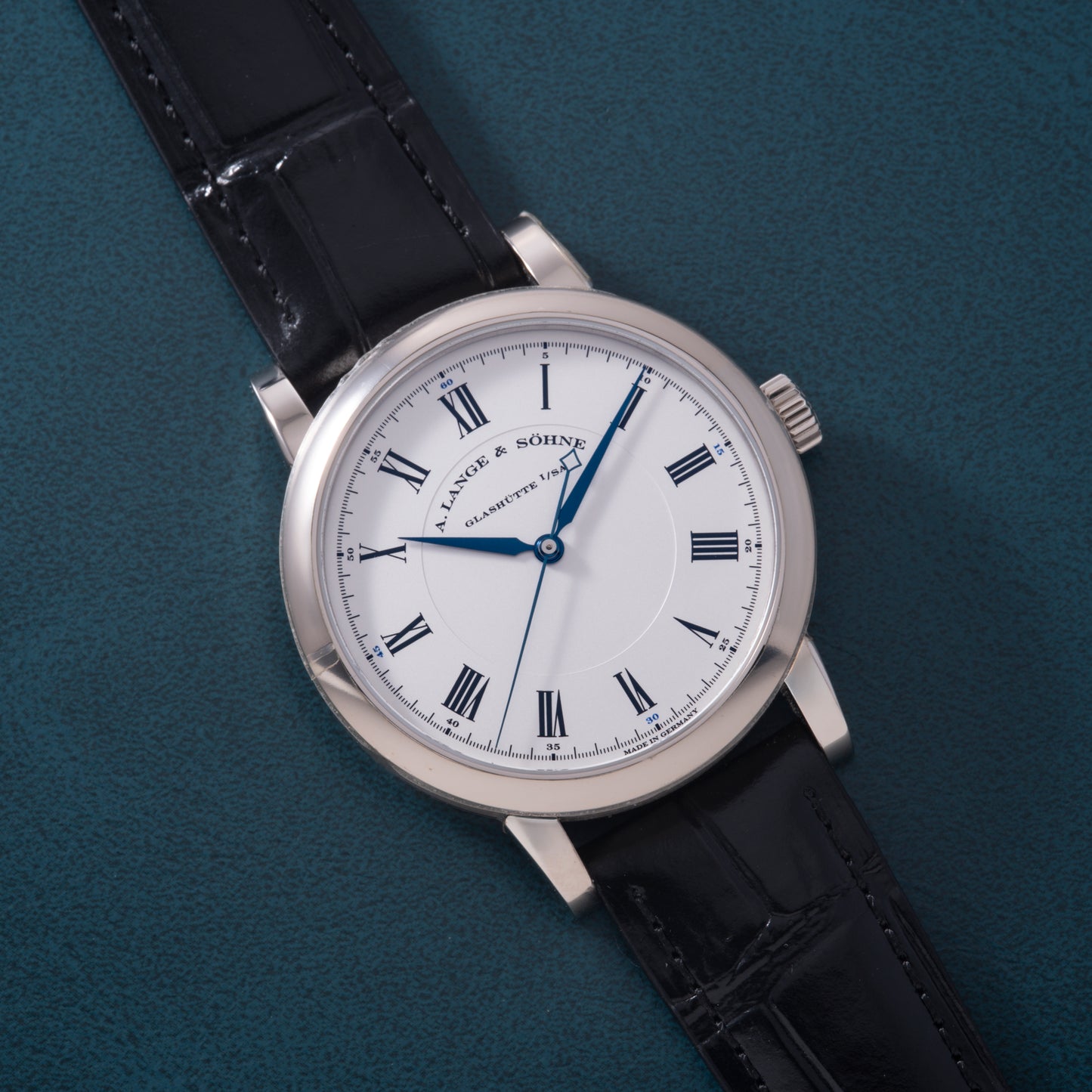 A. Lange & Söhne Richard Lange 'Boutique Edition'